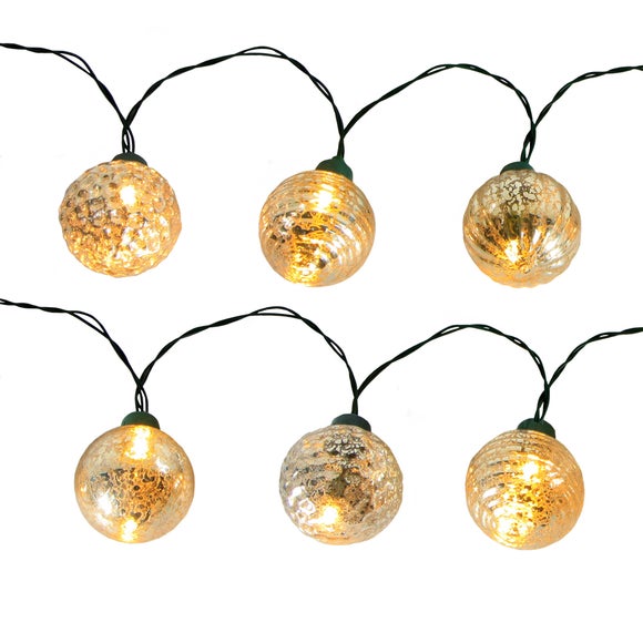 Garden Lights Solar Lights & External Security Lighting Dunelm